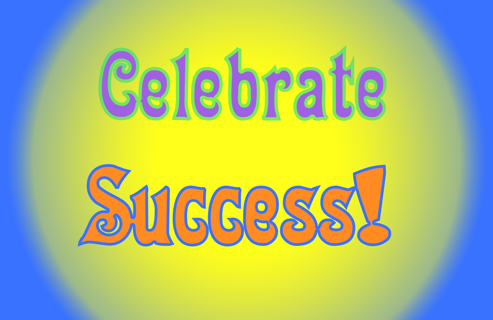 1920 X 1248 Px Celebrate Success