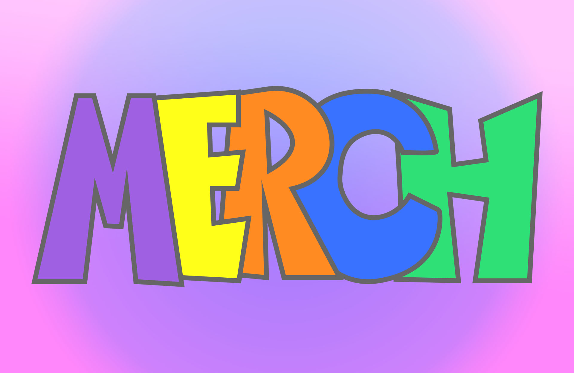 Merch